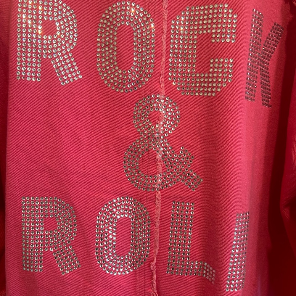 Blue B Collection Size Medium/ Large - image 2